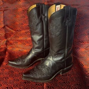 Tony Lama Boots